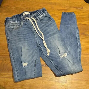 Ashley Mason Skinny Jeans 0